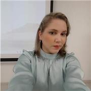 Maestra en gestion de Capital Humano y Desarrollo Organizacional